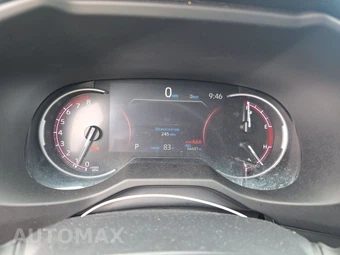 2025 Toyota RAV4 LE – miniatura 12