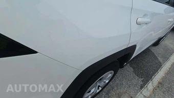 2025 Toyota RAV4 LE – miniatura 23