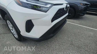 2025 Toyota RAV4 LE – miniatura 25