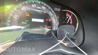 2025 Toyota RAV4 LE – miniatura 19