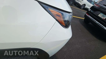 2025 Toyota RAV4 LE – miniatura 21