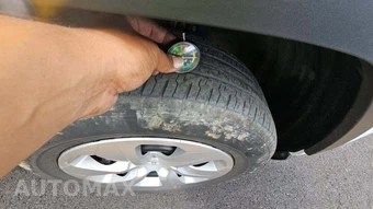 2025 Toyota RAV4 LE – miniatura 22