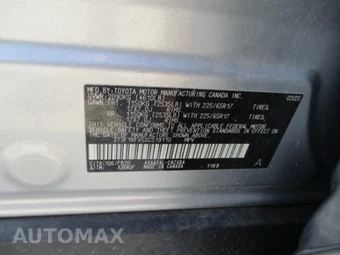 2025 Toyota RAV4 LE - miniatura 7