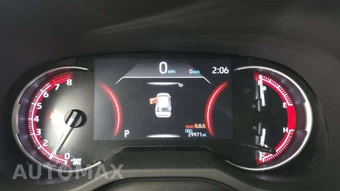 2025 Toyota RAV4 LE - miniatura 17