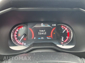 2025 Toyota RAV4 LE - miniatura 12