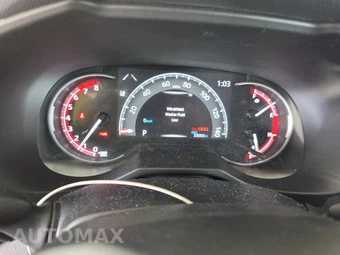 2025 Toyota RAV4 LE - miniatura 12