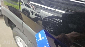 2025 Toyota RAV4 LE - miniatura 20