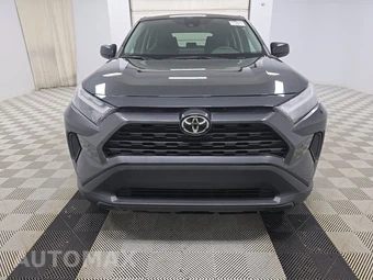 2025 Toyota RAV4 LE - miniatura 2