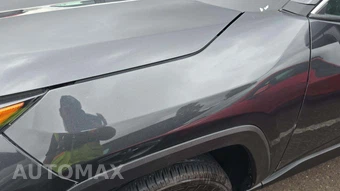 2025 Toyota RAV4 LE - miniatura 22