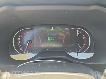 2025 Toyota RAV4 LE – miniatura 12