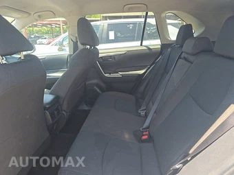 2025 Toyota RAV4 LE – miniatura 13