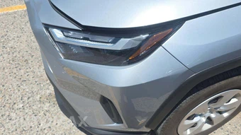 2025 Toyota RAV4 LE – miniatura 28