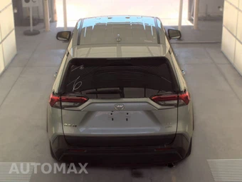 2025 Toyota RAV4 LE – miniatura 35