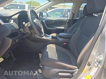 2025 Toyota RAV4 LE – miniatura 7