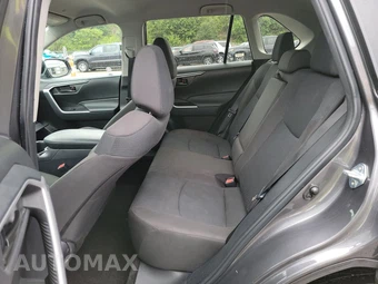 2025 Toyota RAV4 LE - miniatura 13