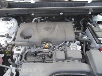 2025 Toyota RAV4 LE - miniatura 16
