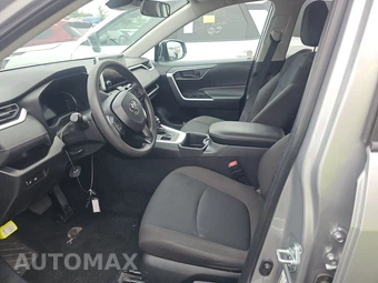 2025 Toyota RAV4 LE - miniatura 7