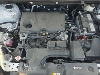 2025 Toyota RAV4 LE – miniatura 15