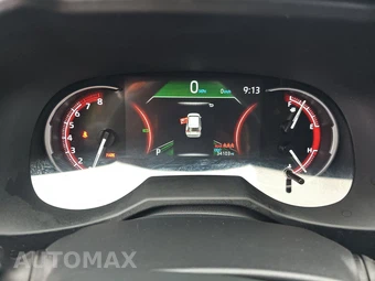 2025 Toyota RAV4 LE - miniatura 12