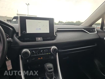 2025 Toyota RAV4 LE - miniatura 11