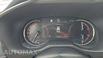2025 Toyota RAV4 LE - miniatura 21