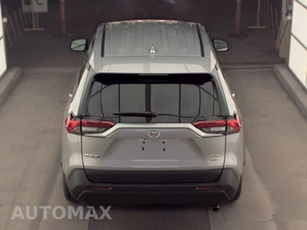 2025 Toyota RAV4 LE - miniatura 5