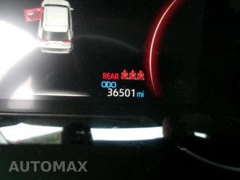 2025 Toyota RAV4 LE - miniatura 2