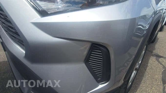 2025 Toyota RAV4 LE - miniatura 27