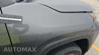 2025 Toyota RAV4 LE - miniatura 20