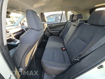 2025 Toyota RAV4 LE - miniatura 13