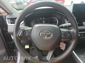 2025 Toyota RAV4 LE - miniatura 10