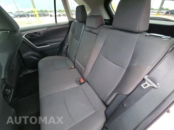 2025 Toyota RAV4 LE - miniatura 13