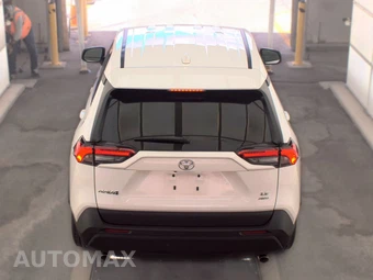 2025 Toyota RAV4 LE - miniatura 5