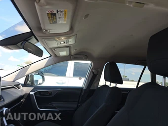 2025 Toyota RAV4 LE – miniatura 17