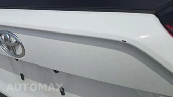 2025 Toyota RAV4 LE - miniatura 22