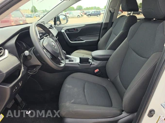 2025 Toyota RAV4 LE - miniatura 7
