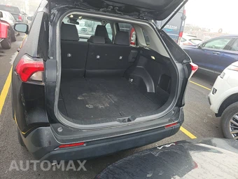 2025 Toyota RAV4 LE - miniatura 16