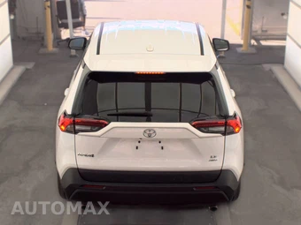 2025 Toyota RAV4 LE - miniatura 5