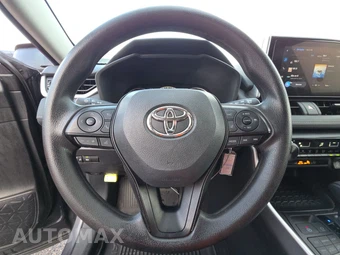2025 Toyota RAV4 LE - miniatura 10