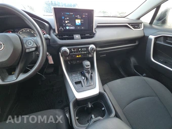 2025 Toyota RAV4 LE - miniatura 11
