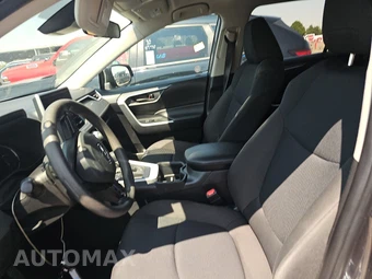 2025 Toyota RAV4 LE - miniatura 7