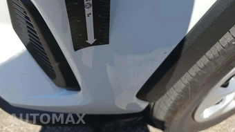 2025 Toyota RAV4 LE - miniatura 23