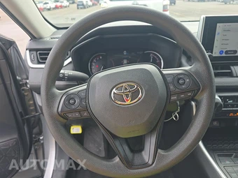 2025 Toyota RAV4 LE - miniatura 10