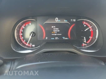 2025 Toyota RAV4 LE – miniatura 12