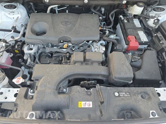2025 Toyota RAV4 LE – miniatura 15