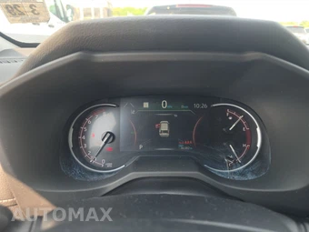 2025 Toyota RAV4 LE – miniatura 12