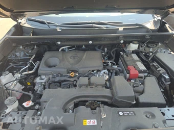 2025 Toyota RAV4 LE – miniatura 15
