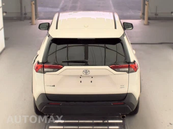 2025 Toyota RAV4 LE - miniatura 5