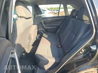 2025 Toyota RAV4 LE - miniatura 13