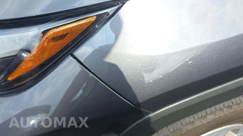 2025 Toyota RAV4 LE - miniatura 22